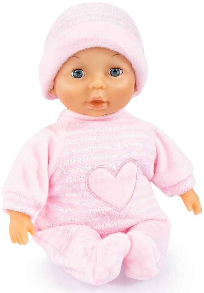 92802AS Bayer Design My First Baby 28 cm pink C4 2