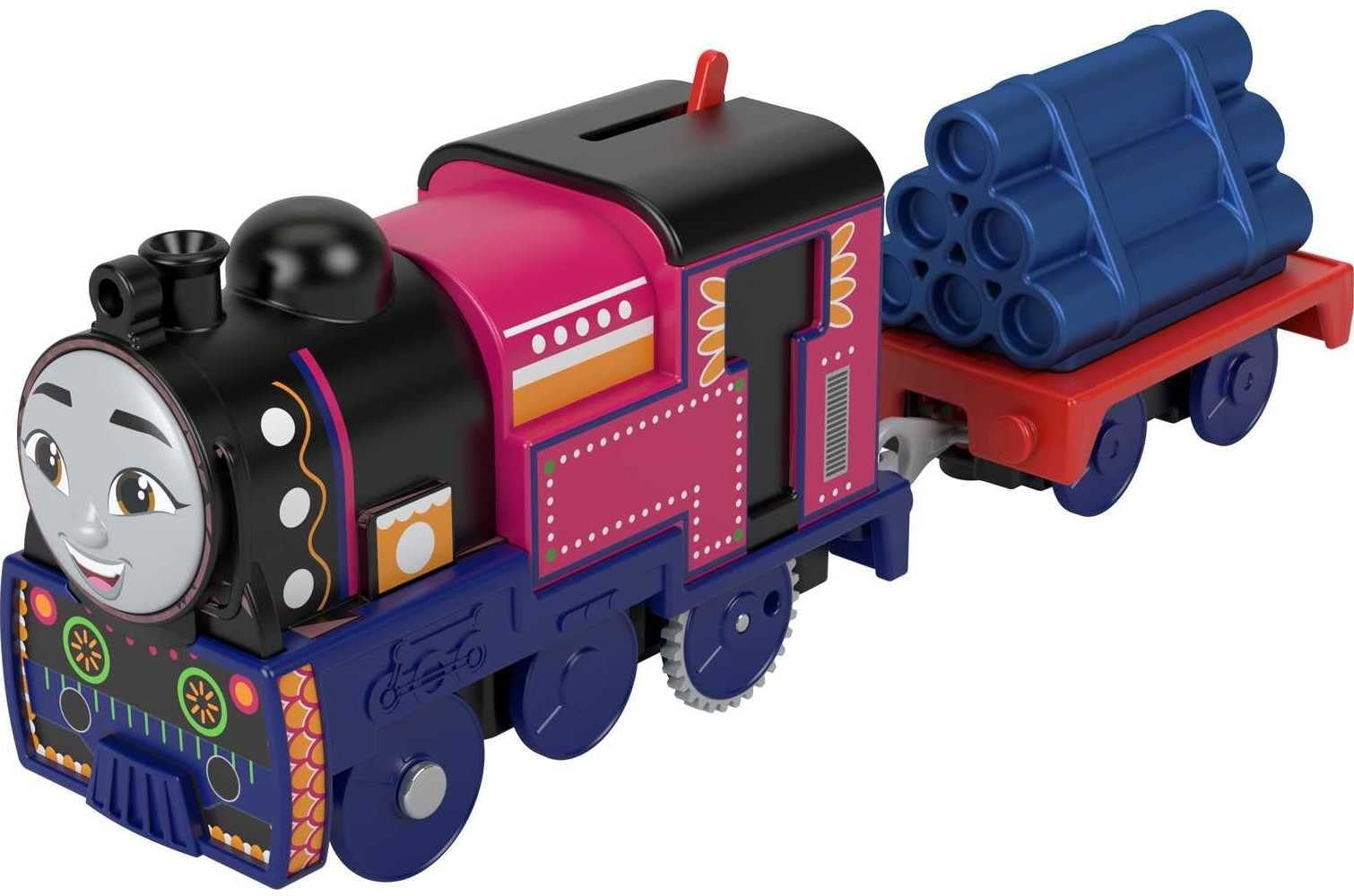 HFX96 THOMAS& FRIENDS 2
