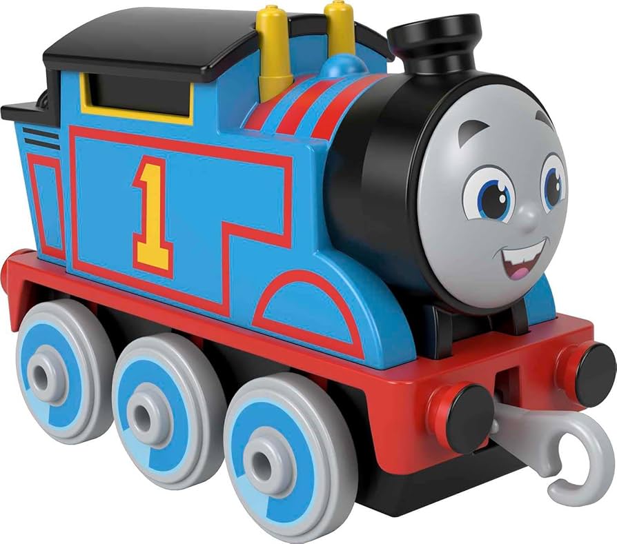 HFX96 THOMAS& FRIENDS 2