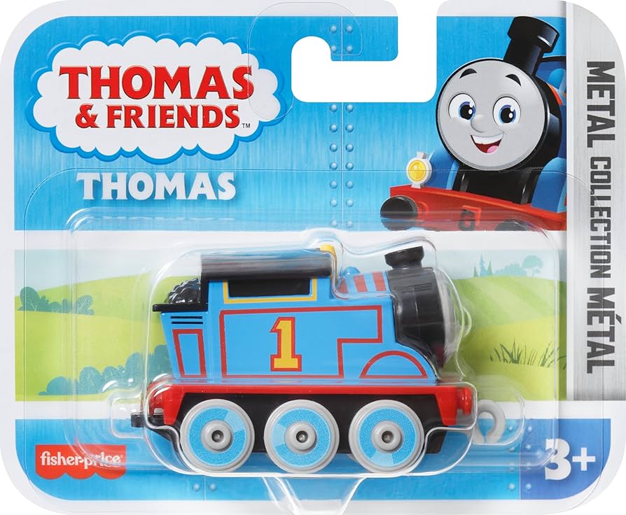 HFX96 THOMAS& FRIENDS 4
