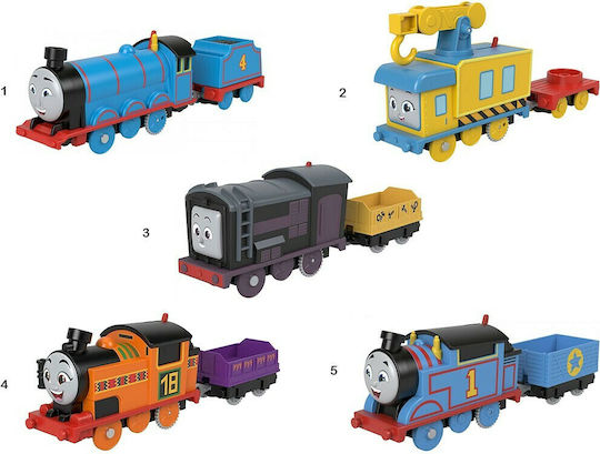 HFX96 THOMAS& FRIENDS 1