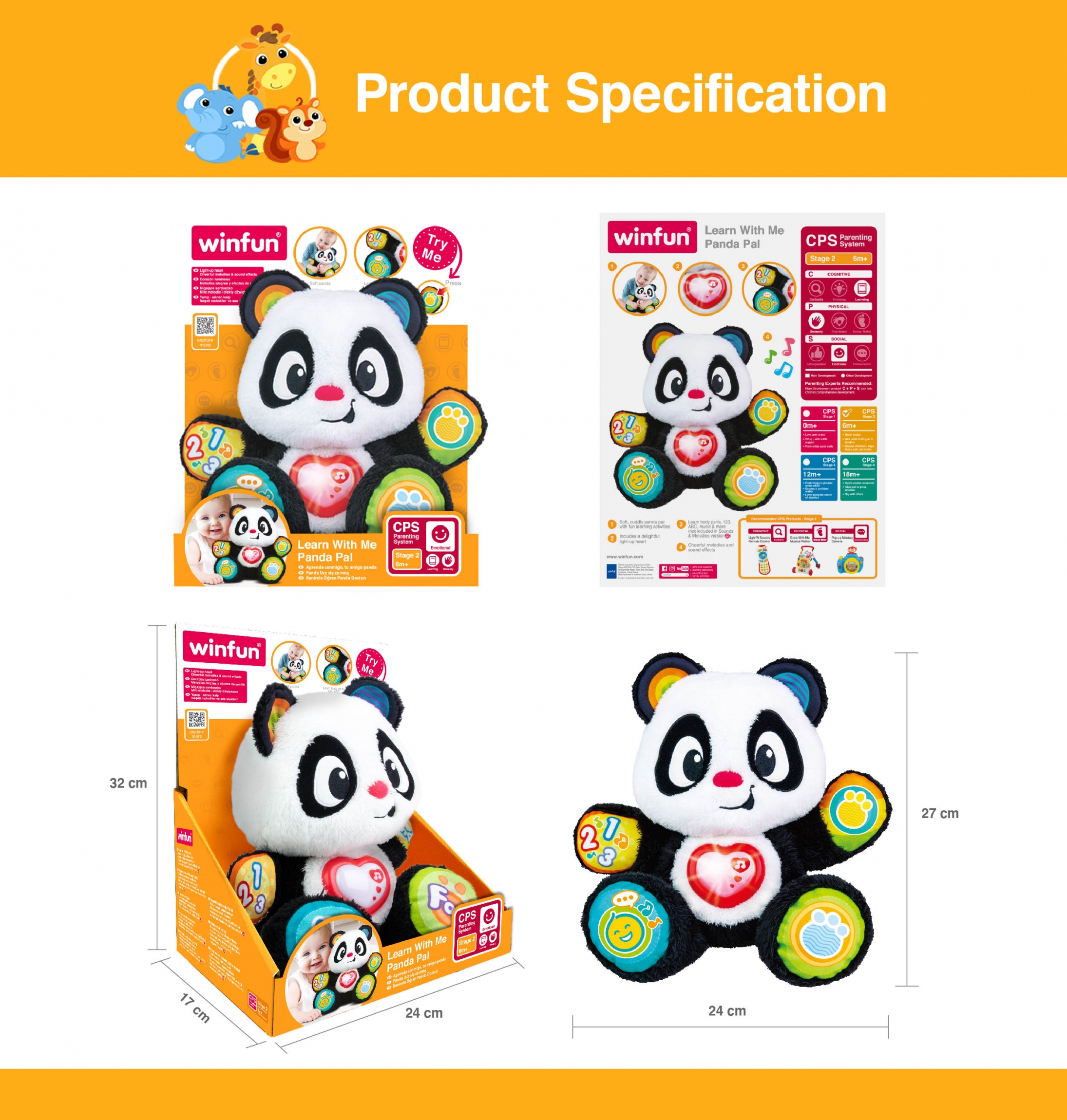 000797 Learn with me Panda 4
