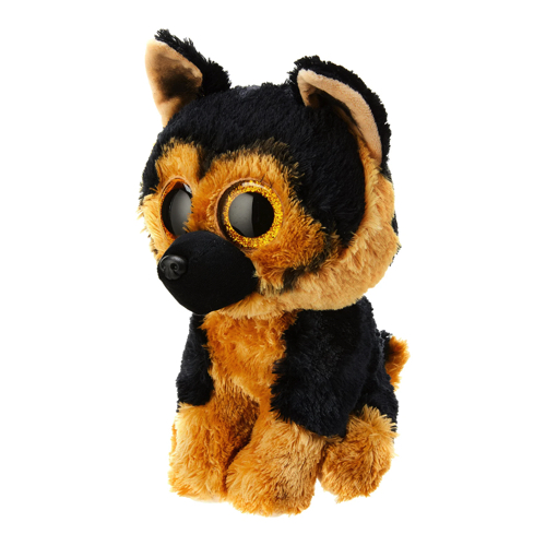 TY 36766 BOOS SPIRIT, 42 cm - German shepherd (1) 1