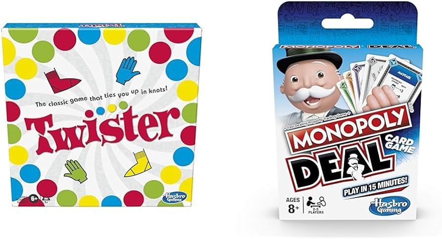 988313480 TWISTER  A2 3