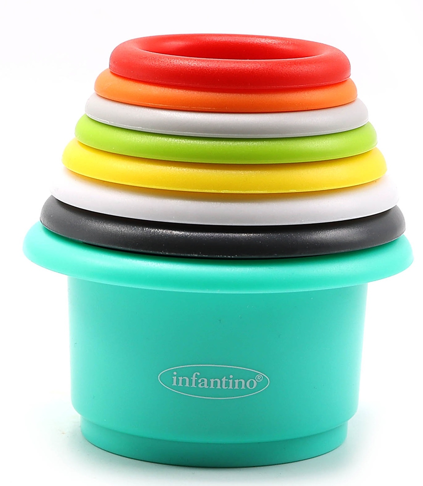 216270 Infantino, Prefab Baby Cups C13 2