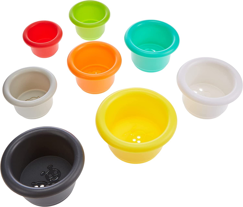216270 Infantino, Prefab Baby Cups C13 3