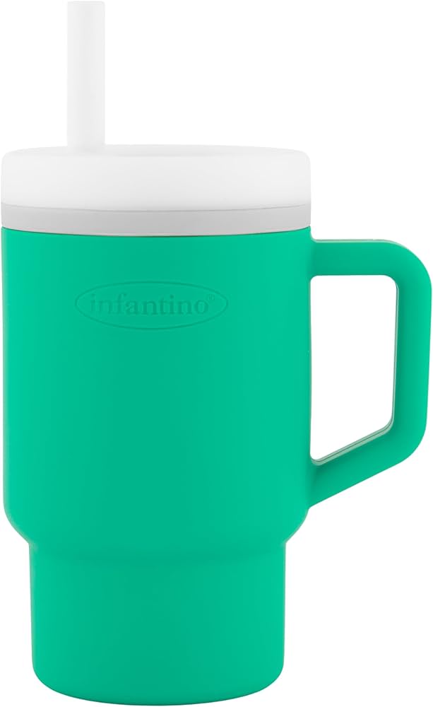 216270 Infantino, Prefab Baby Cups C13 4