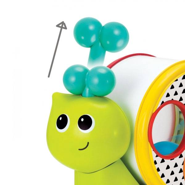 004882 Infantino SPEEDYS MAGICAL SHELL 2