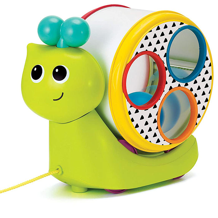 004882 Infantino SPEEDYS MAGICAL SHELL 1