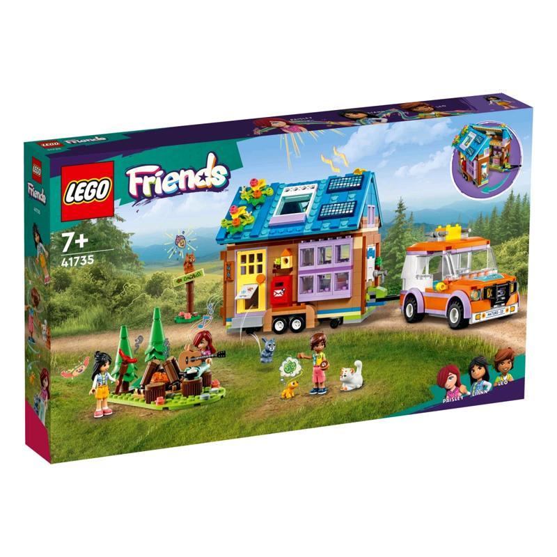 41735 Mobile Tiny House E2 2