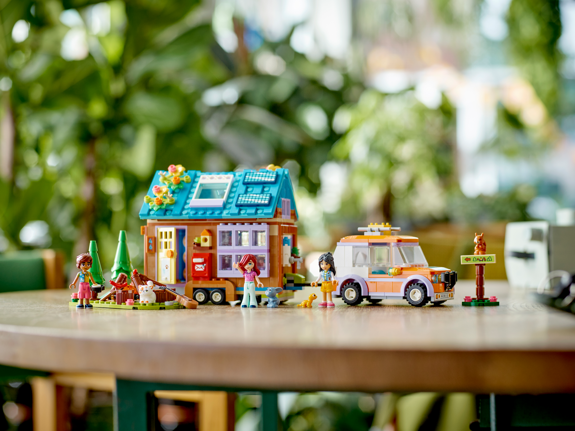 41735 Mobile Tiny House E2 1