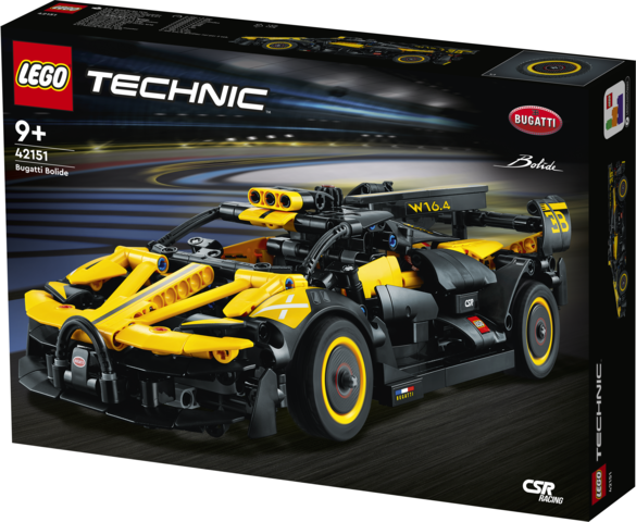 42151 Bugatti Bolide V29 4