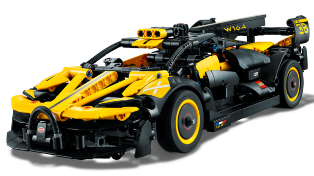 42151 Bugatti Bolide V29 1