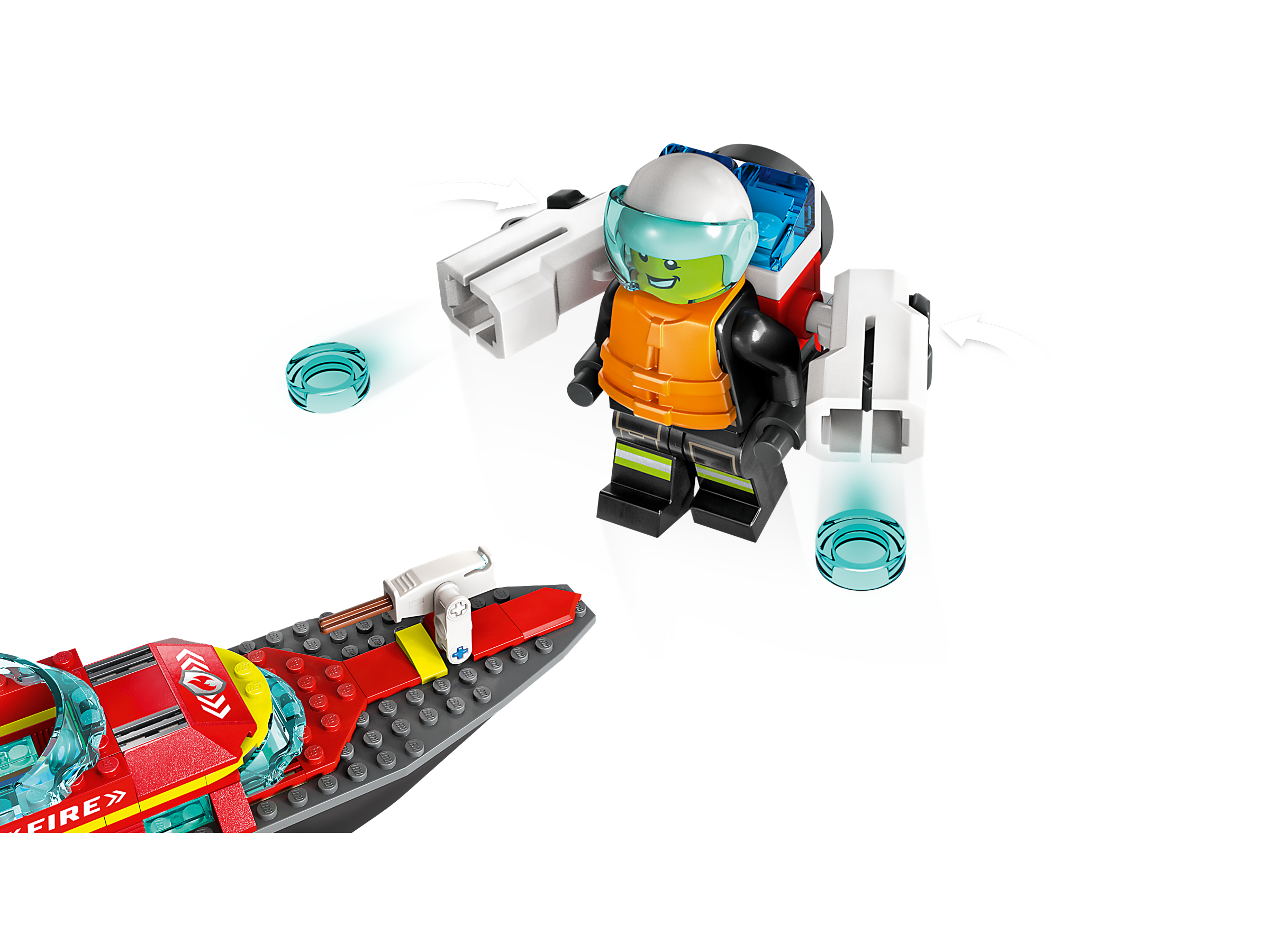 60373 Fire Rescue Boat V29 4