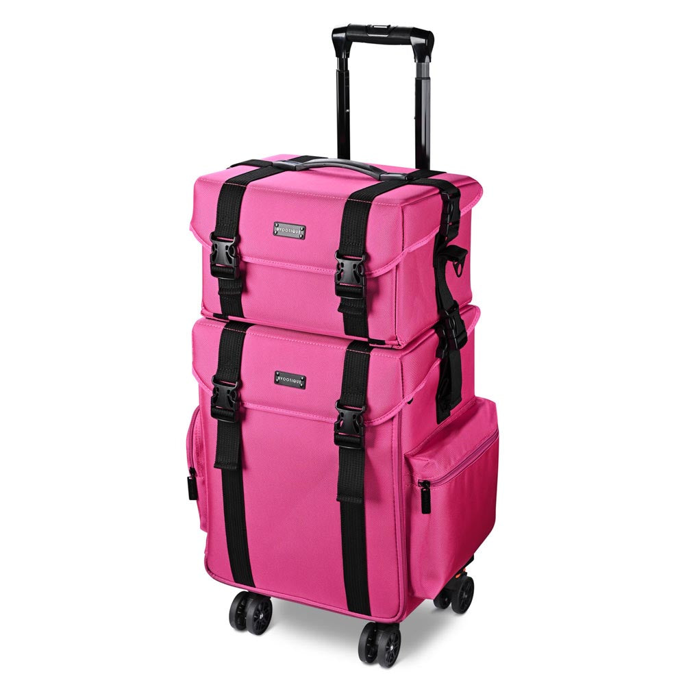 2112 Portable beauty case E22 3