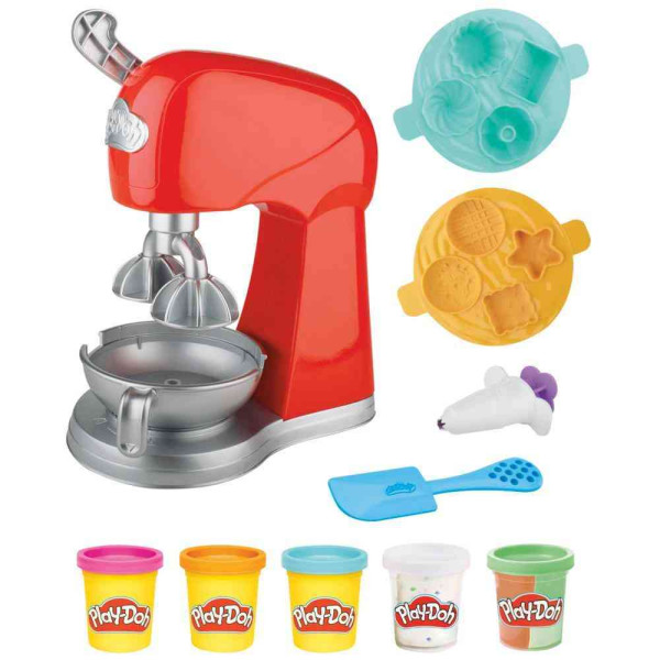 F47185L01 PD MAGICAL MIXER PLAYSET 2