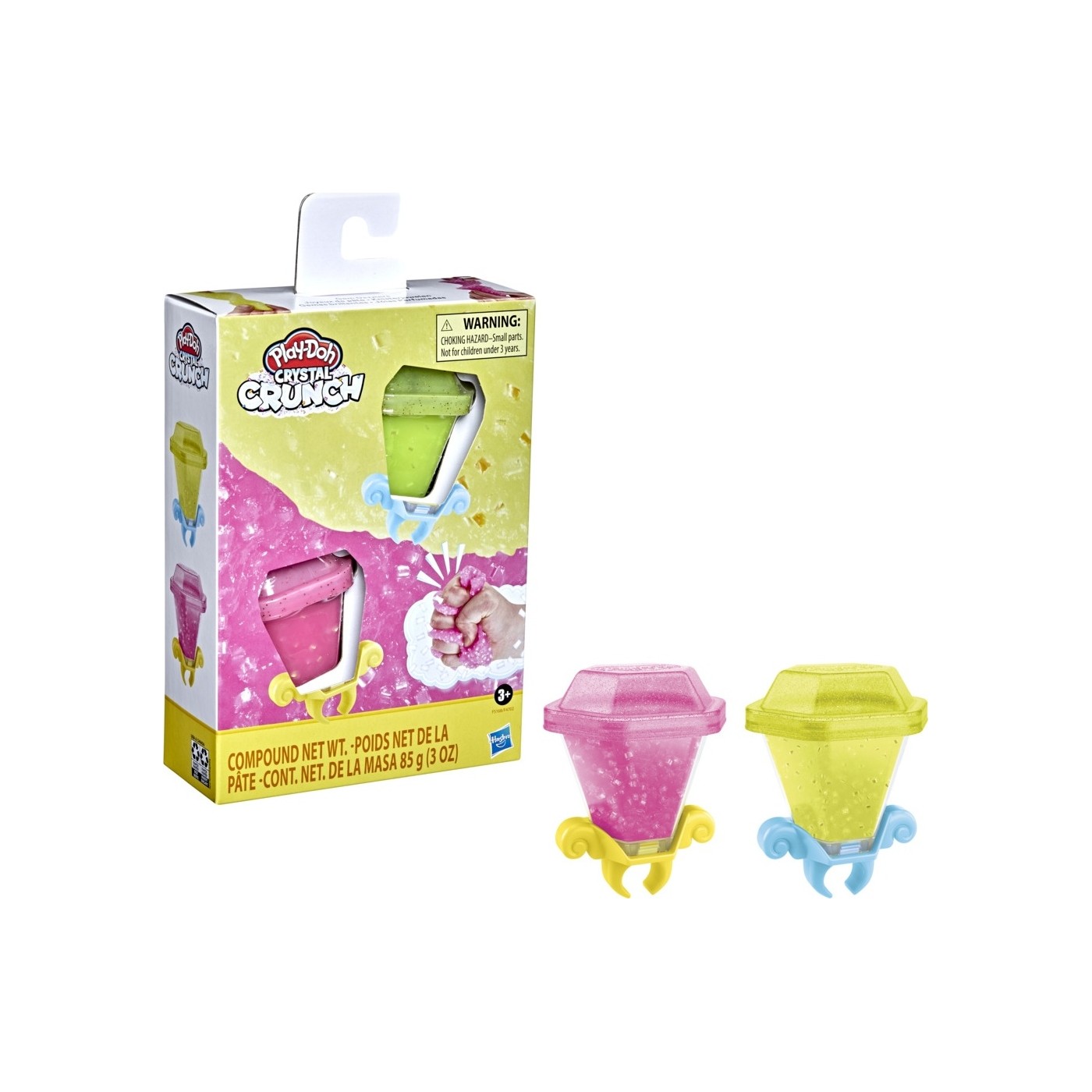 F4702RC0 PD GEM DAZZLERS AST B1 1