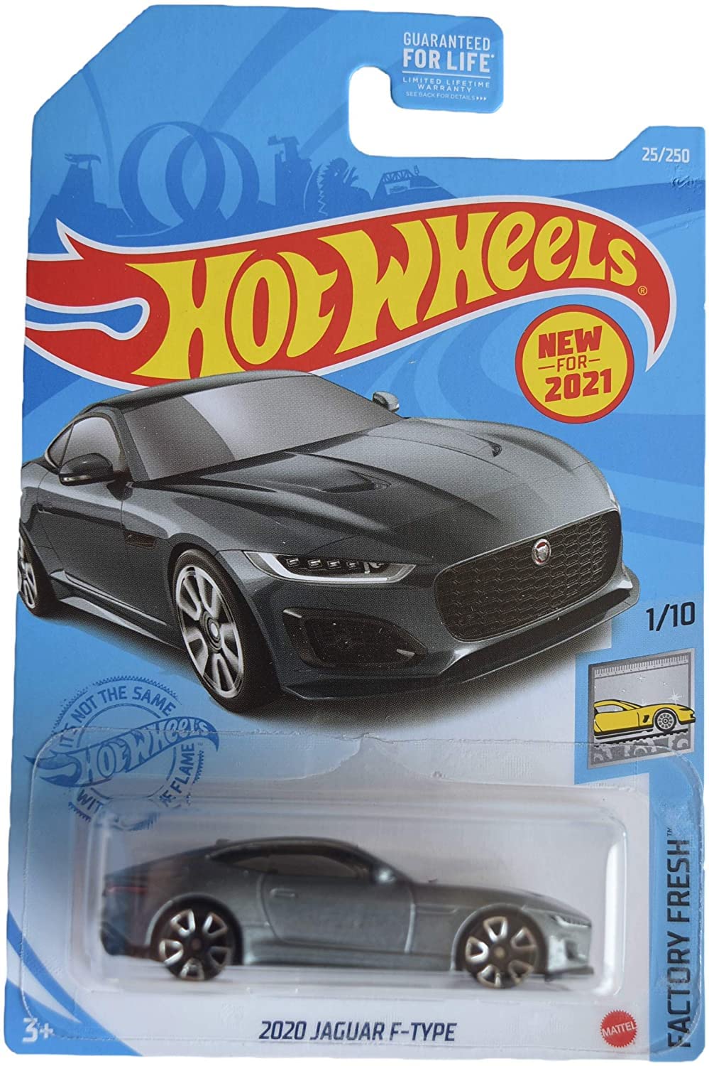 HFX890 SMALL DIECAST ASSORTMENT J4 2