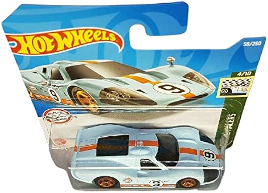 HFX890 SMALL DIECAST ASSORTMENT J4 3