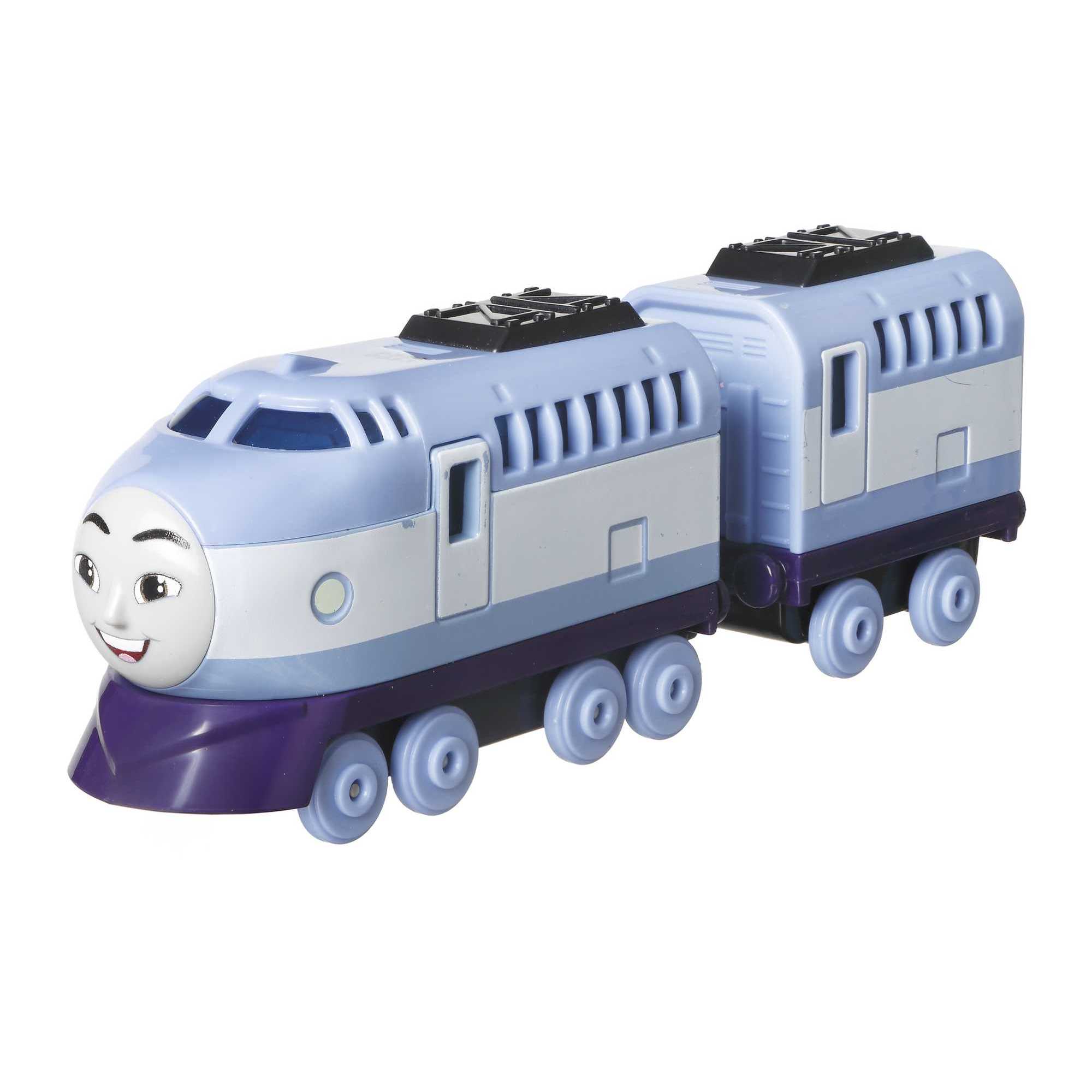 HFX91 LARGE DIECAST ASSORTMENT K4 3