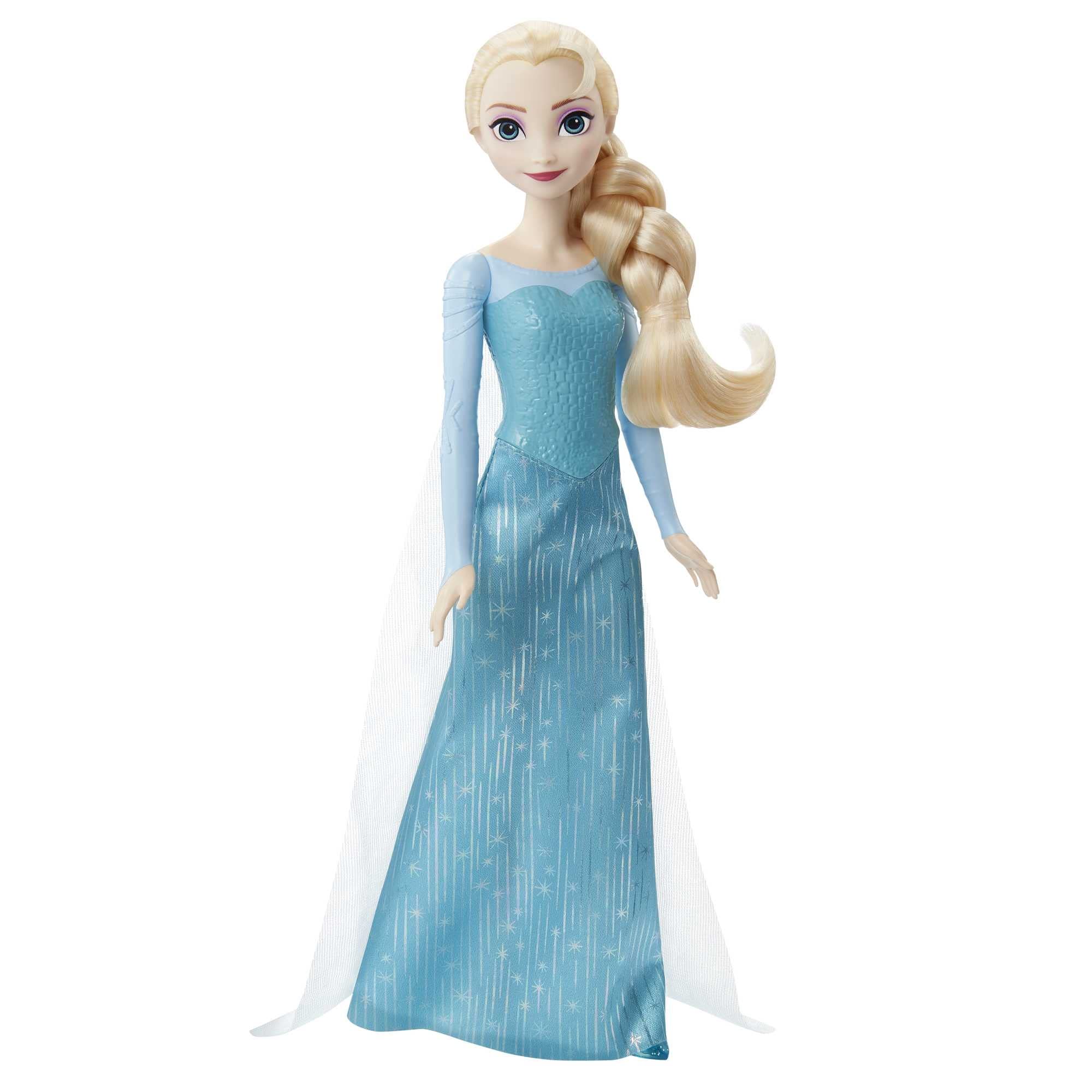 HLW46 FR SD CORE DOLL ASST K5 1