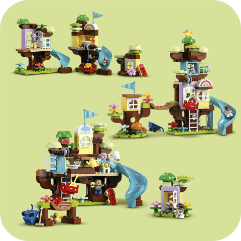 10993 3in1 Tree House  F8 4