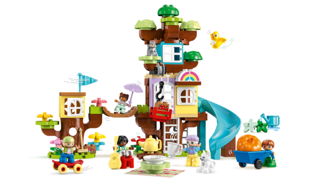 10993 3in1 Tree House  F8 1