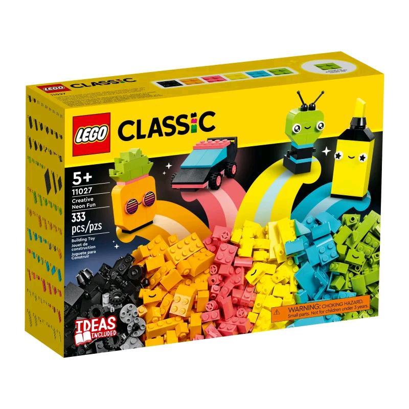 11027 Creative Neon Fun E2 1