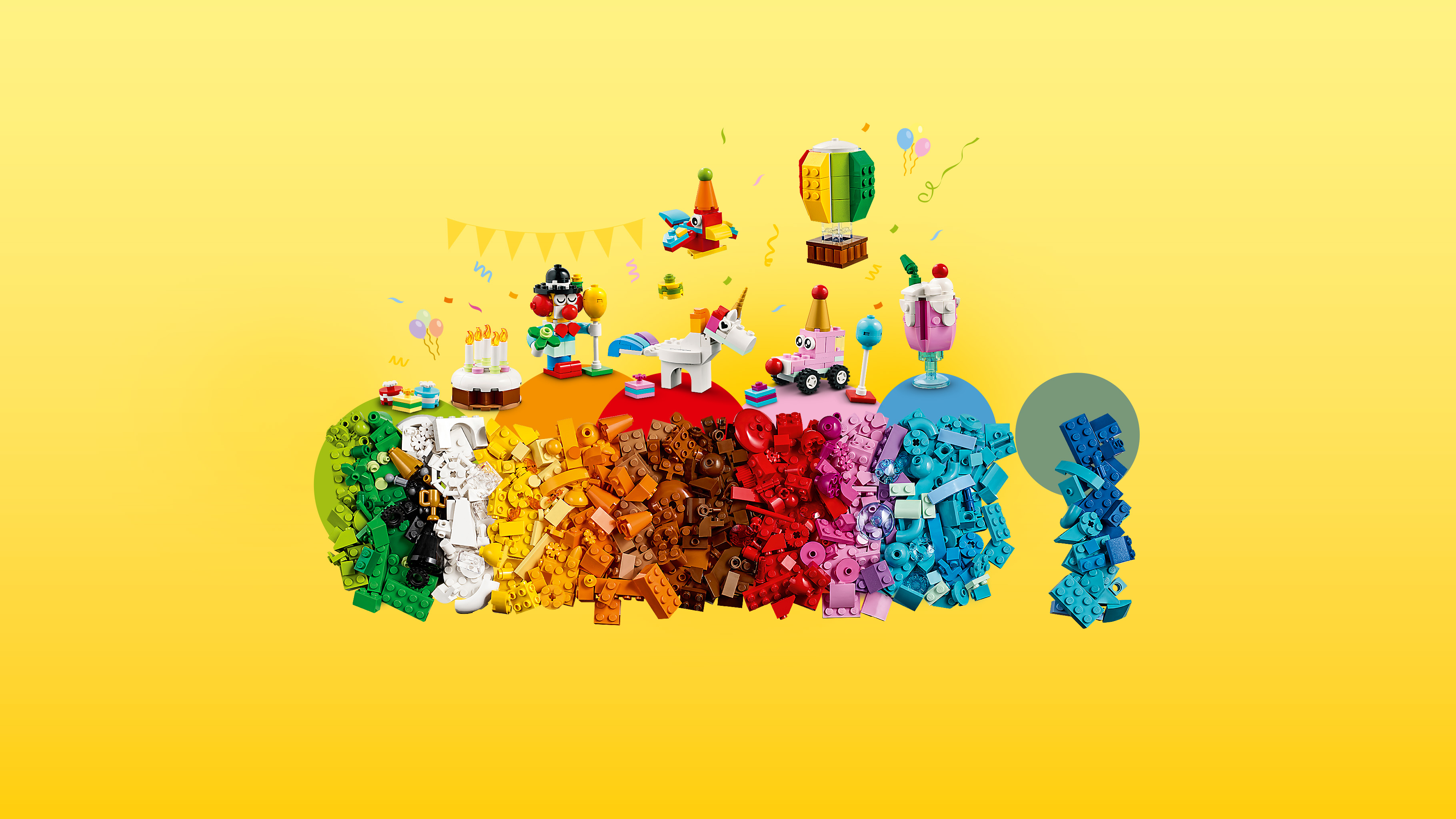 11029 Creative Party Box  E2 2