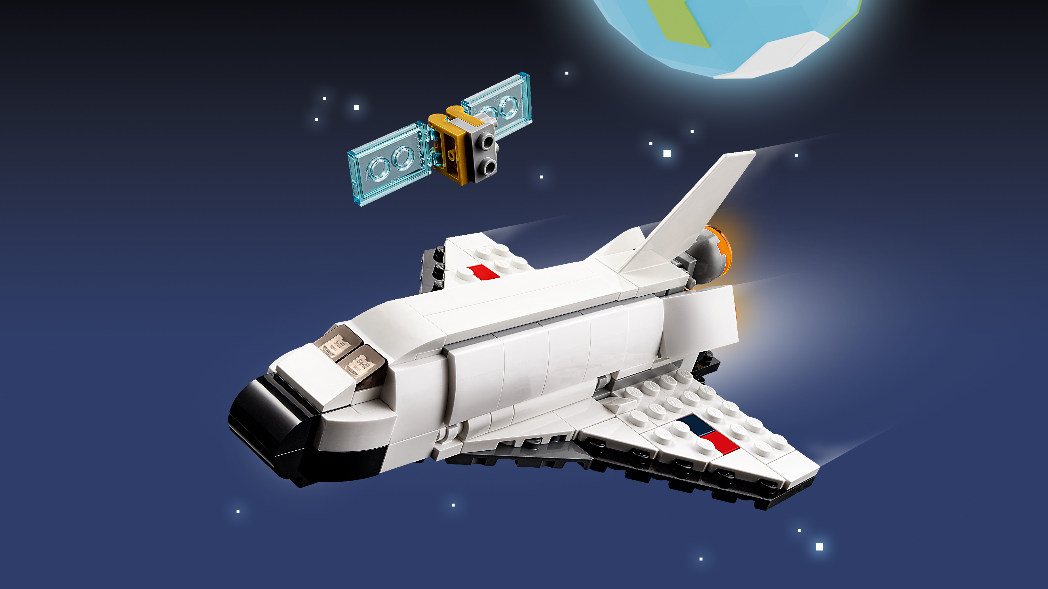 31134 Space Shuttle V29 1