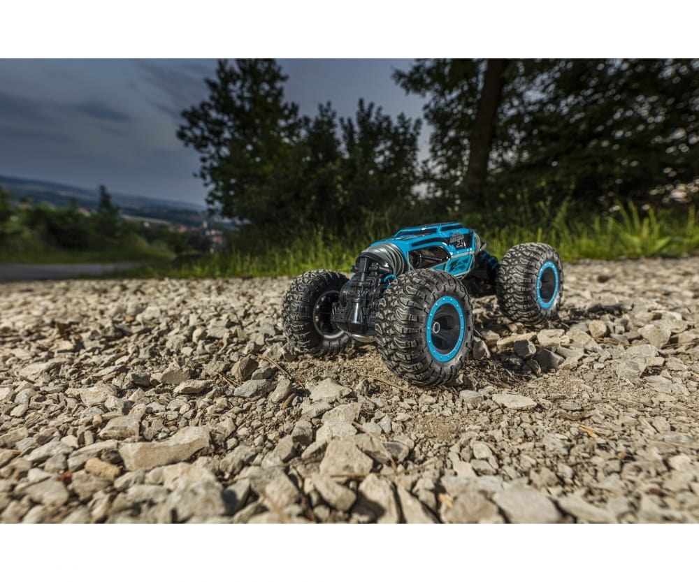 1:10 MyFirst Mag.Mach.2.4G 100% RTR blue 1