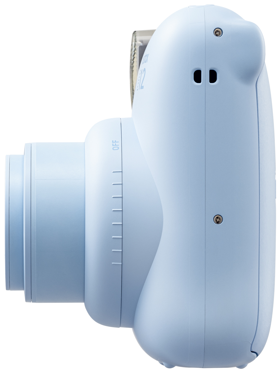 INSTAX MINI 12 PASTEL BLUE TH EX D EU 1