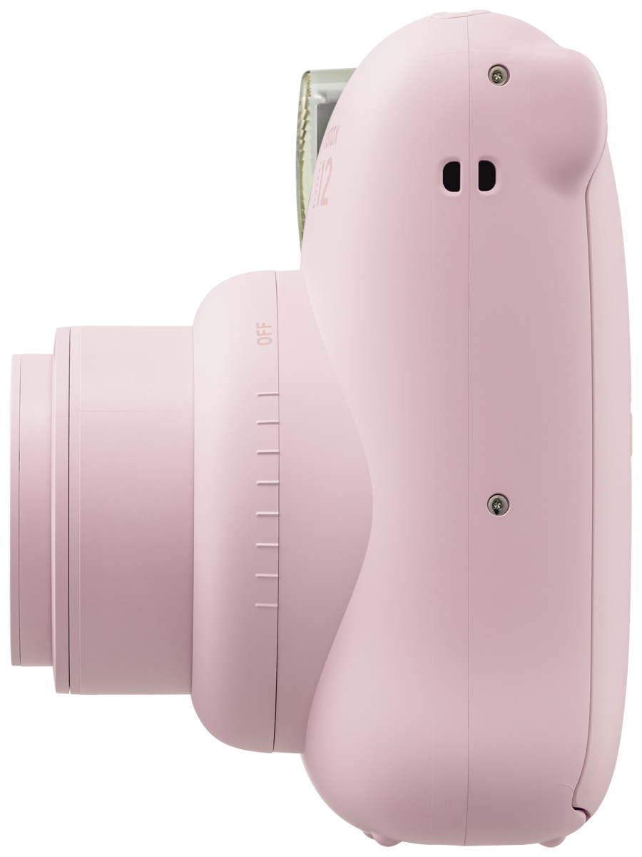INSTAX MINI 12 BLOSSOM PINK TH EX D EU 2