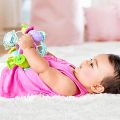 216268 Infantino Activity Ball 3
