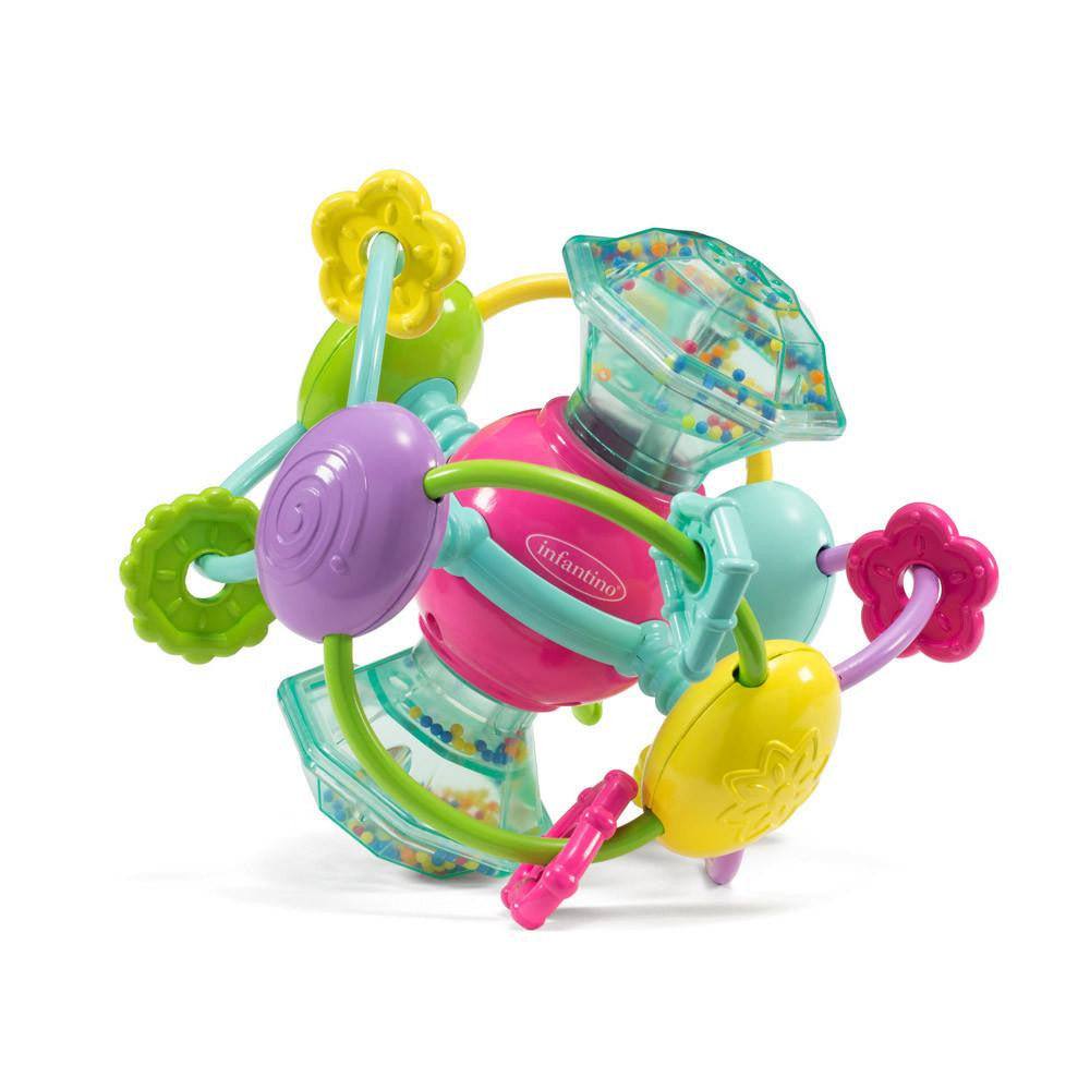 216268 Infantino Activity Ball 1