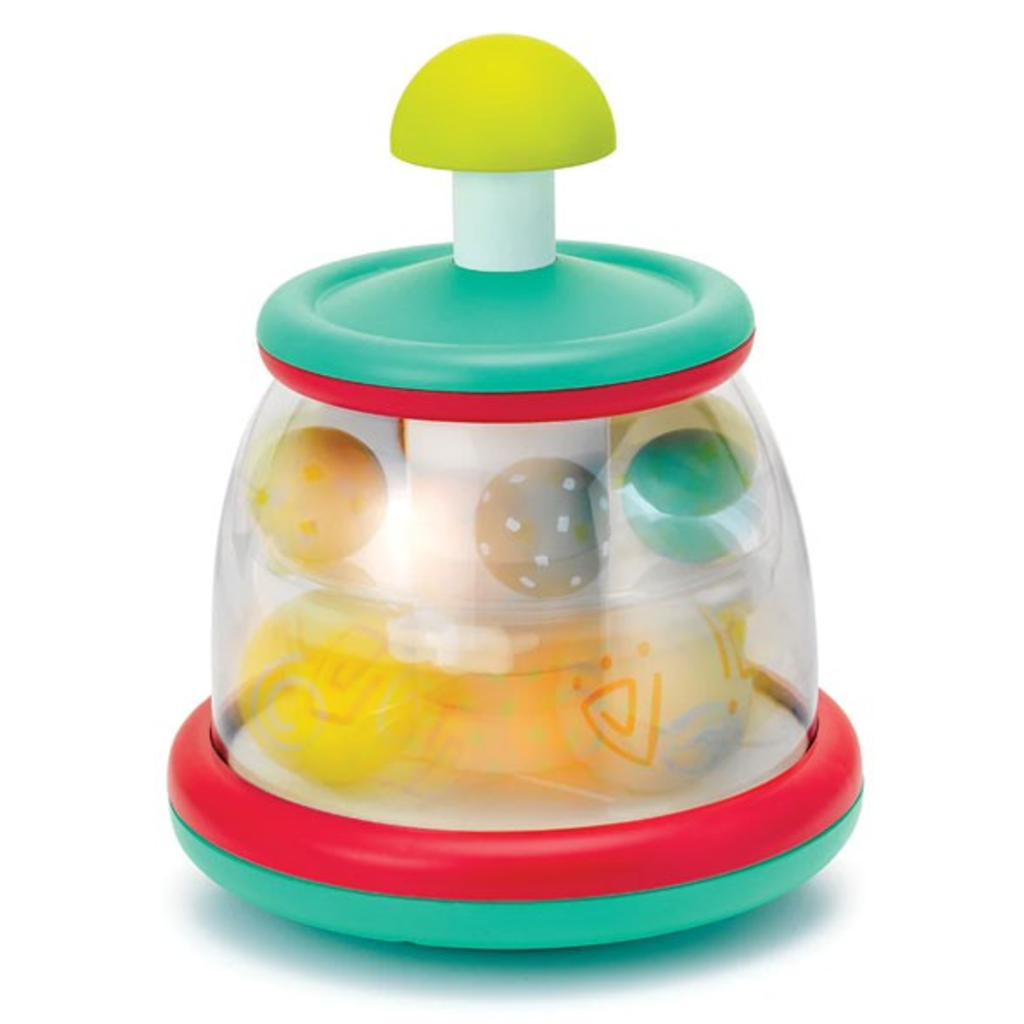 73600 INFANTINO "Rollabout" Ball Top 2