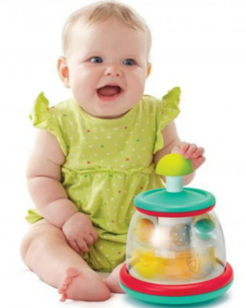 73600 INFANTINO "Rollabout" Ball Top 4
