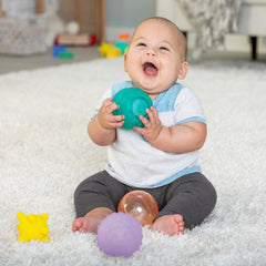 206688 Infantino Infantino Baby multi balls C13 3