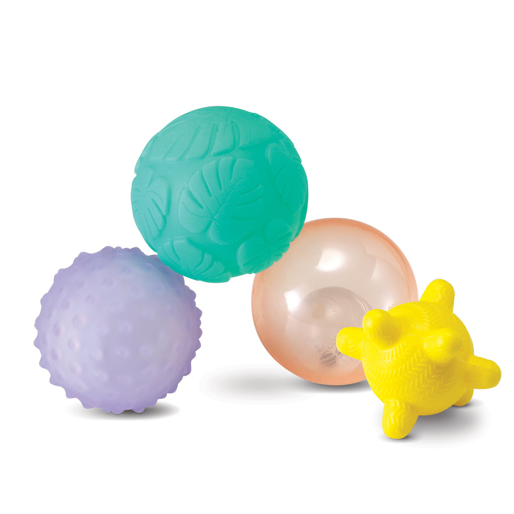 206688 Infantino Infantino Baby multi balls C13 1