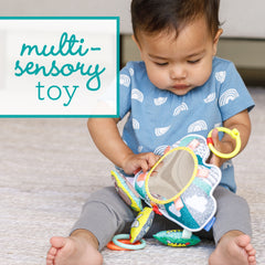 003805 B-Kids Infantino Musical tv 1