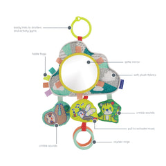 003805 B-Kids Infantino Musical tv 2