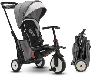 5055500 STR™5 Mélange - Red 4