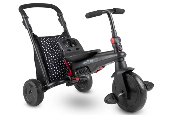 5052105 smarTfold® 600S - B&W 2