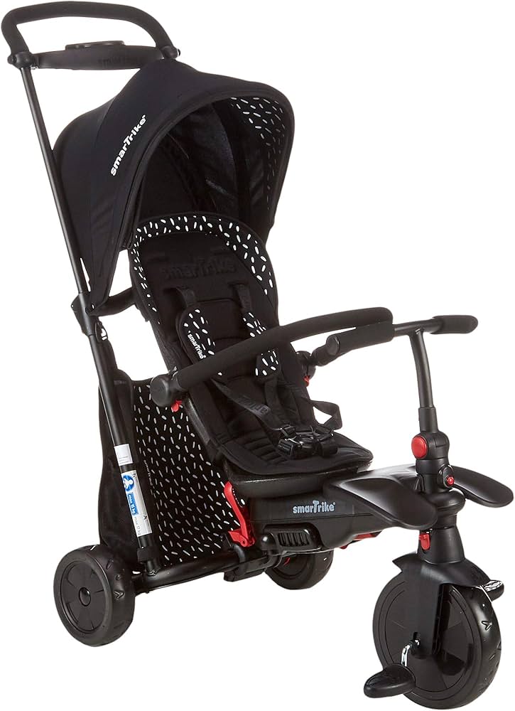 5052105 smarTfold® 600S - B&W 4