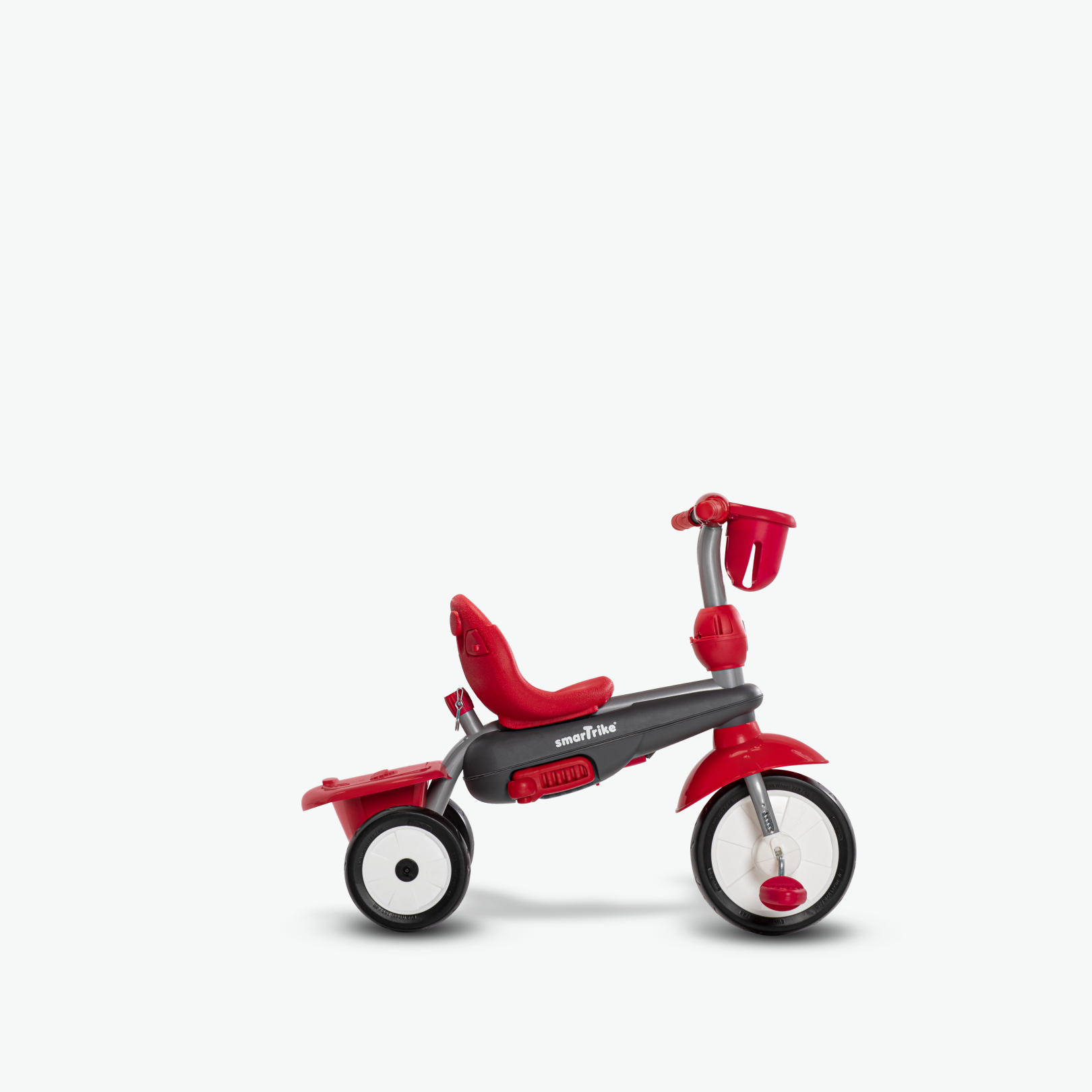 6653500 Breeze plus - Red 2