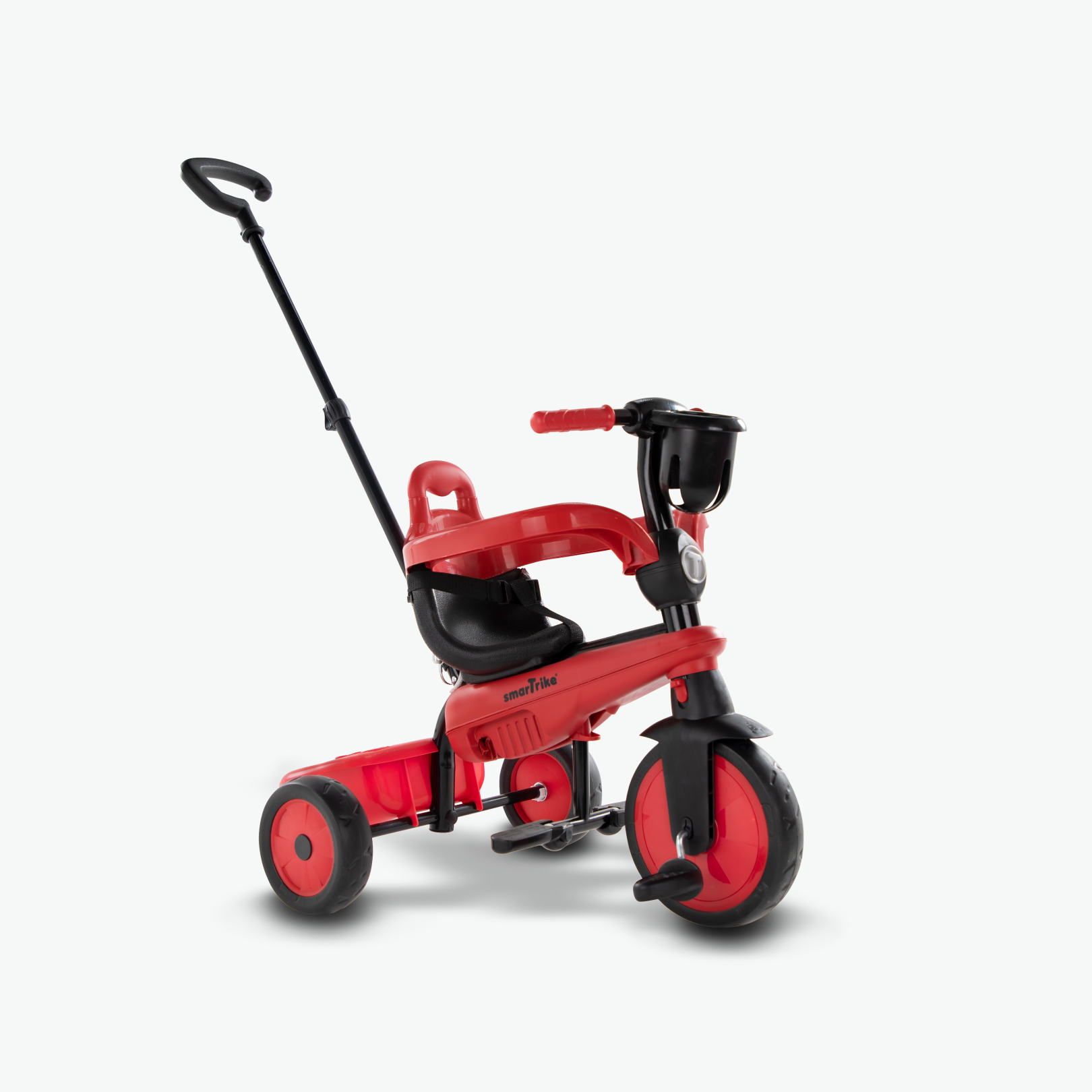 6653500 Breeze plus - Red 4