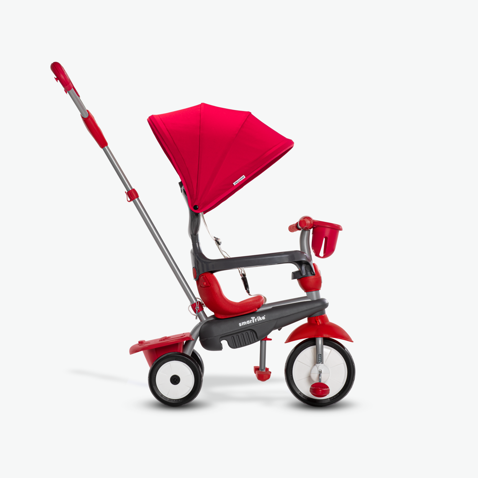6653500 Breeze plus - Red 1