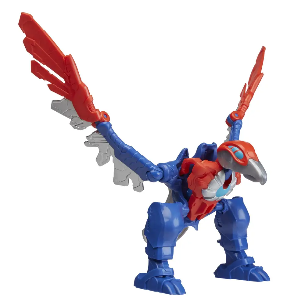 F66765X00 MVL MECH STRIKE 3.0 4IN MECH SUIT BP A5 2