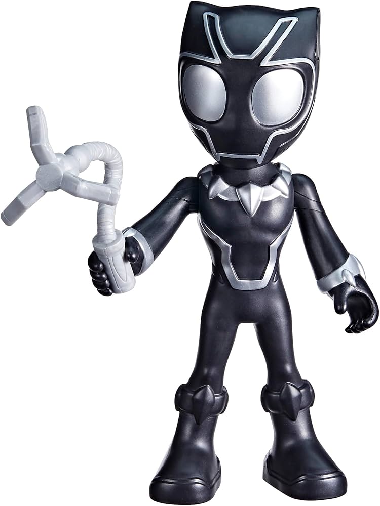 F14625L63 SAF HERO FIGURE AST B6 4