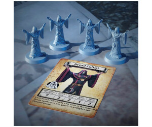 F6646UU00 RISE OF THE DREAD MOON  A3 3